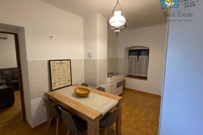 Steinhaus zur Renovierung - 15 km von Poreč entfernt!