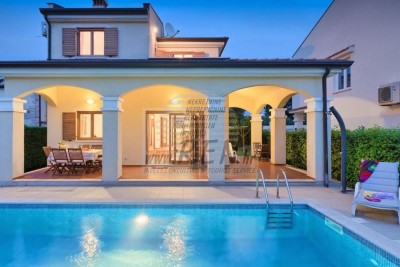Prekrasna villa u neposrednoj blizini Poreča