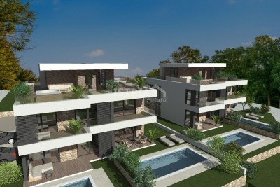 Stanovanje Tar-Vabriga