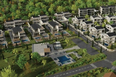 Luxuswohnung am Meer in exklusiver Wohnanlage