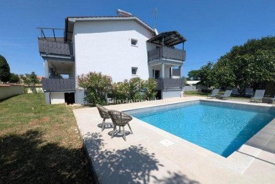 Apartmanska kuća - Istra - Valtura