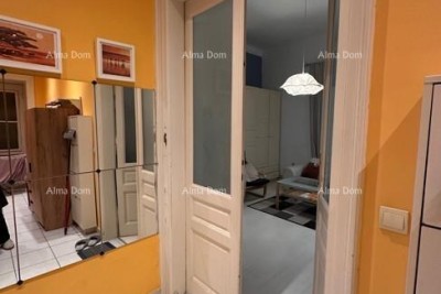 Pula – stan s 3 apartmanske enote!