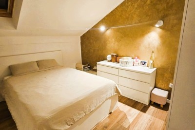 Stanovanje v središču Novigrada