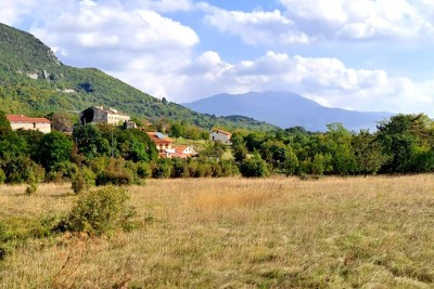 Appartamento Lupogliano