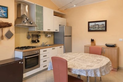Appartamento Medolino