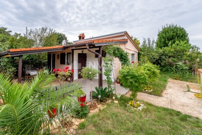 House Medulin, 118m2