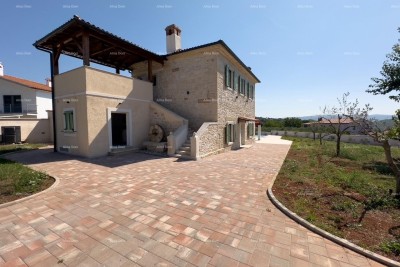 Istra  Barban