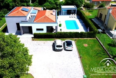 Kuća Labin