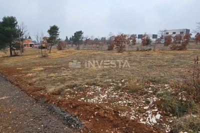 Zona di Vodnjan - Terreno Edificabile 845 m²