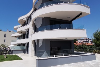 Appartamento di lusso nel centro della città, Cittanova