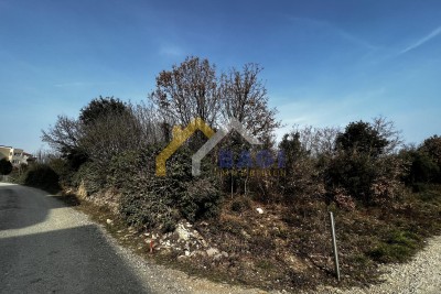 MEDULIN - land for multi-apartment construction