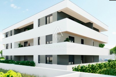 Istria, Pula: Spacious modern apartment near beaches