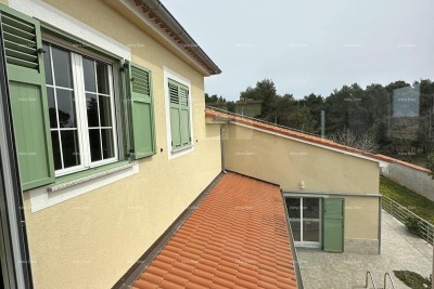 Casa a Medulin in una posizione attraente