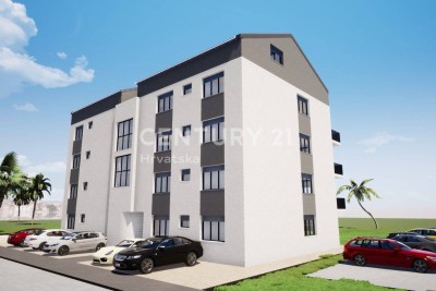 Lägenhet Tar-Vabriga