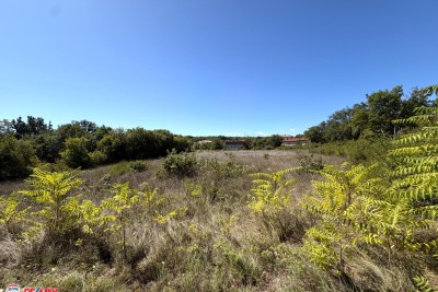Building land Labin, 983m2