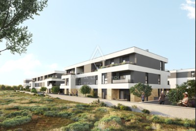 Istra, Pula: Premium novogradnja stanovanja