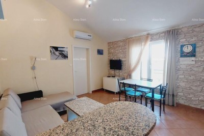 REZERVIRANO!!! Ekskluzivna nekretnina! Prodaja stana u neposrednoj blizni mora i plaža, Štinjan, Pula!