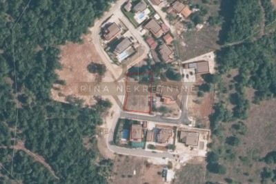 ISTRIA – POREČ | BUILDING LAND WITH LUXURY VILLA AND POOL PROJECT
