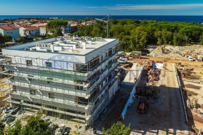 Byt Poreč