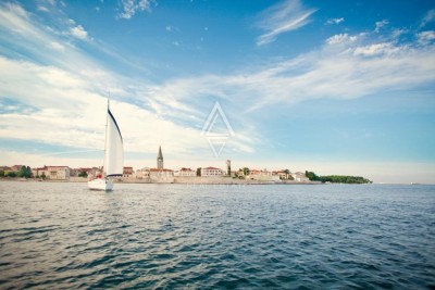 Pozemek Poreč