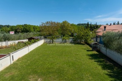 Medulin Biškupija - građevinsko zemljište 700 m od mora