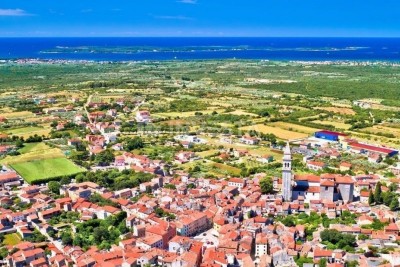 Tomt Fažana