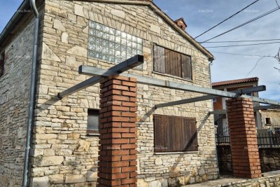 Casa in pietra indipendente con ampio giardino – Filipana, Comune di Marčana
