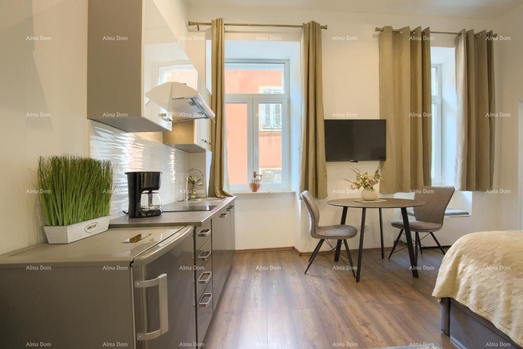 Wohnung