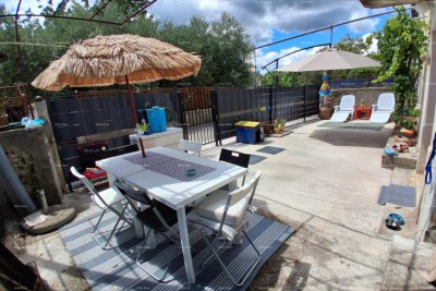 Prodaje se kuća, Rakalj