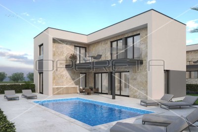Hus Vodnjan