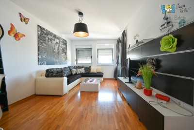 Apartment Novigrad