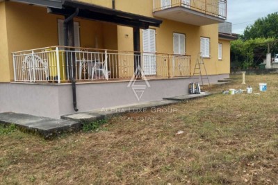 Poreč, Istra: Šarmantna kuća blizu centra grada