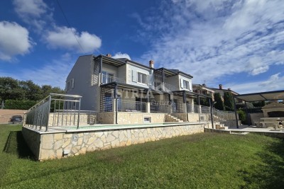 Dům Kaštelir-Labinci