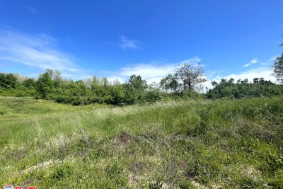 Building land Labin, 900m2