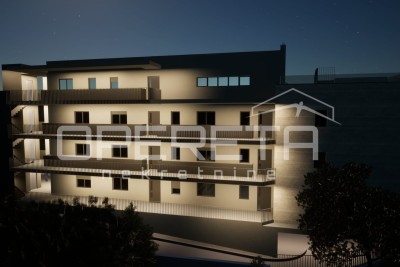 Appartamento Torre-Abrega