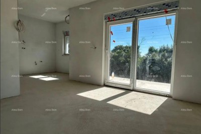 PULA – VALMADE – ZWEIZIMMERWOHNUNG IN NEUBAU