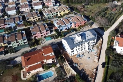 Izvrsna prilika! Prodaja stanova u novogradnji, top lokacija, Umag! S6