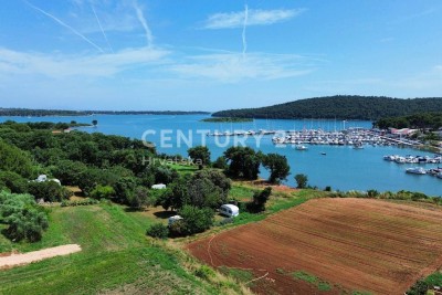 Prodaja, Zemljište, Građevinsko, Istarska županija, Medulin