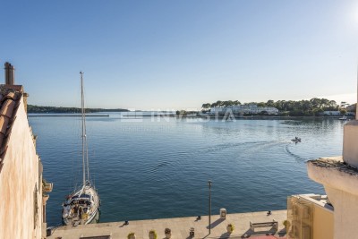 Apartment on Poreč Promenade... a rarity