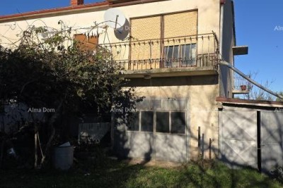 Prodaje se  kuća – Marčana