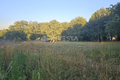 Medulin, Building Land, 500 m from the Sea