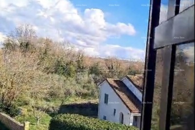 Na prodaju autentična istarska kamena kuća u blizini Brtonigle.