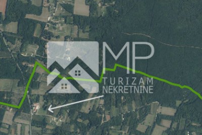 POLJOPRIVREDNO ZEMLJIŠTE 3.120 m² – LIŽNJAN