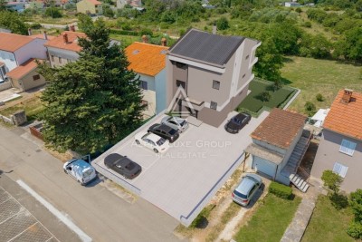 Istria, Fazana: Modern apartment near sea and beach