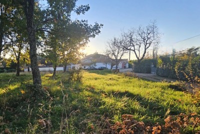 Tomt Kaštelir-Labinci