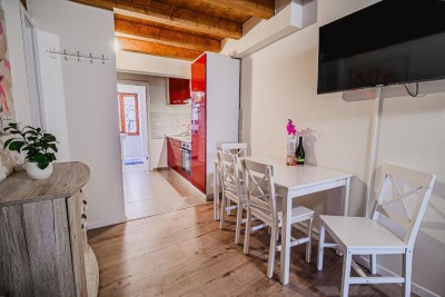 Flat Umag, 29,33m2