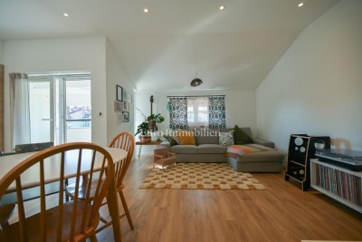 Poreč - apartment in a sought-after location in the center