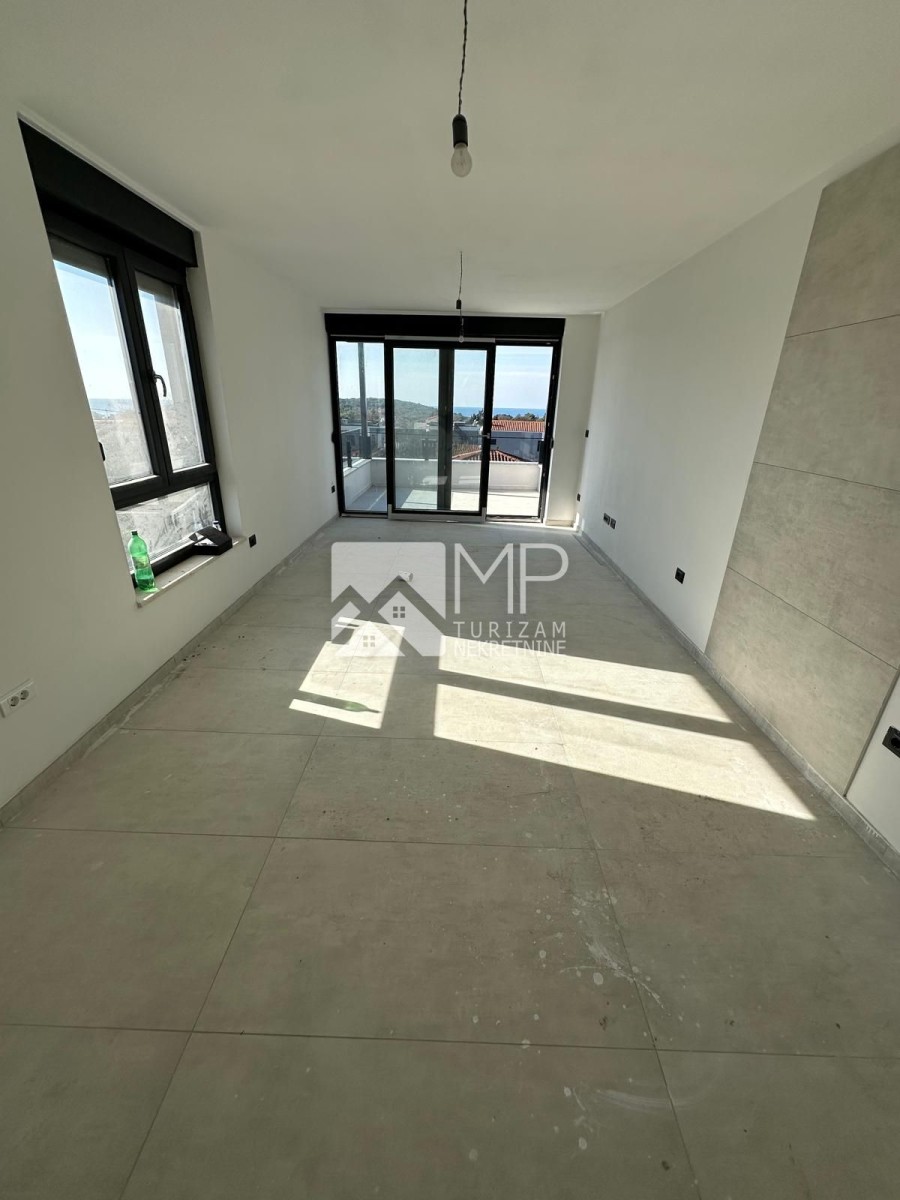 Banjole – Wohnung 58,91 m², 2. Stock, Parkplatz