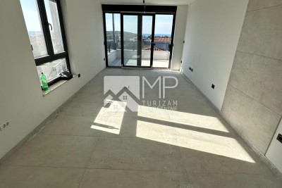 Banjole – Wohnung 58,91 m², 2. Stock, Parkplatz