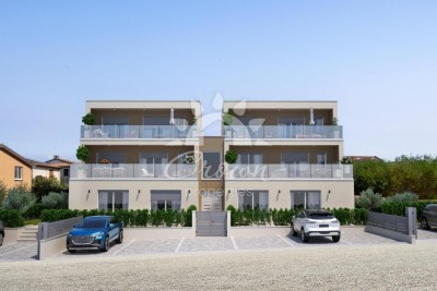 Stan s okućnicom 200 m², blizu mora